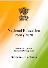 National Education Policy